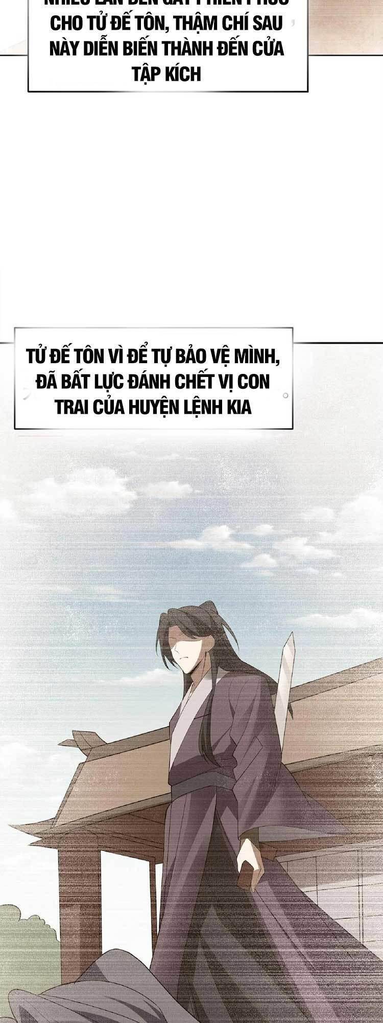 Mở Đầu Nữ Đế Làm Chính Cung Chapter 62 - 18