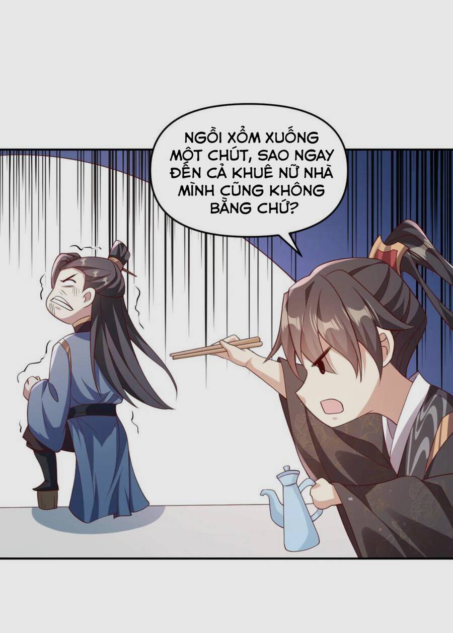Mở Đầu Nữ Đế Làm Chính Cung Chapter 64 - 19