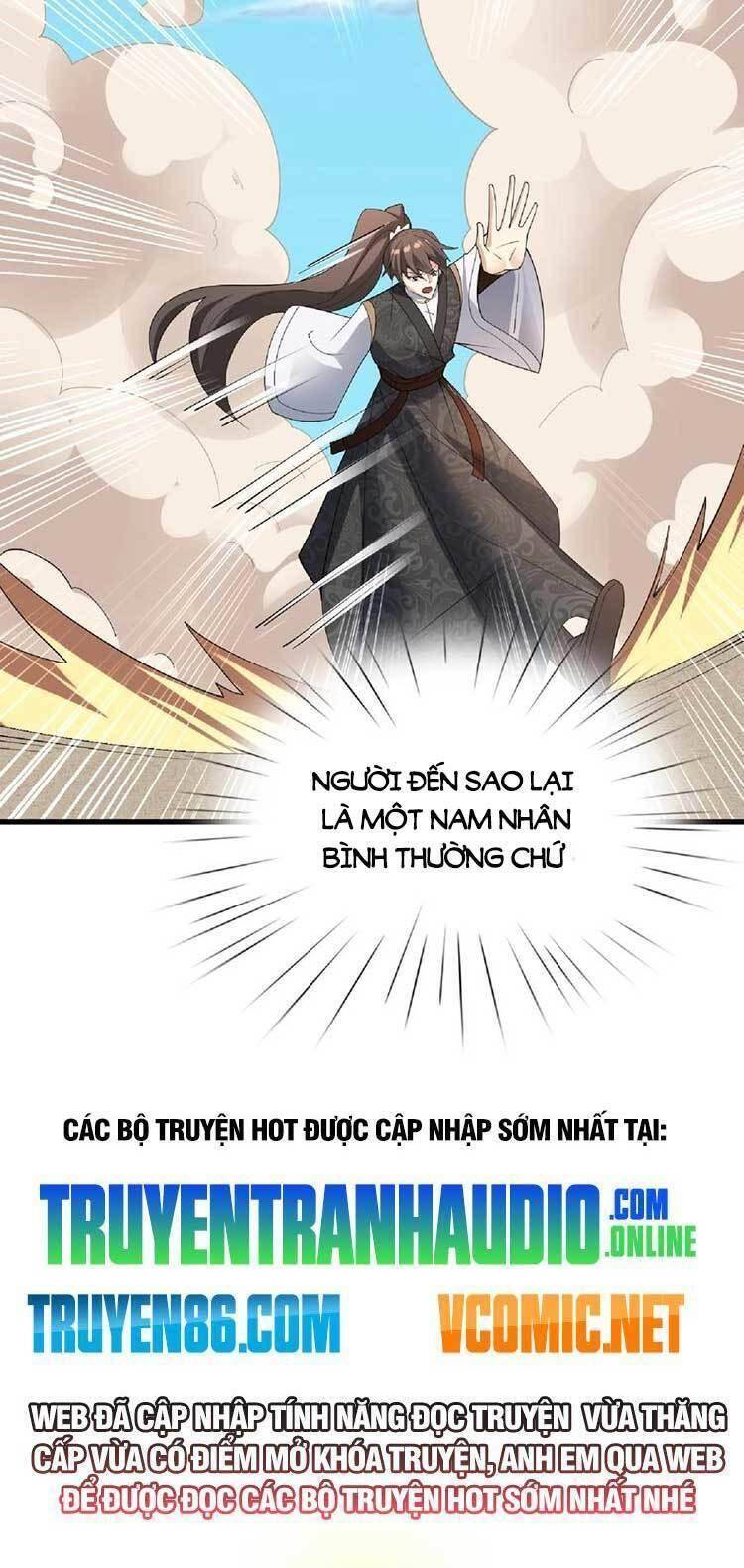 Mở Đầu Nữ Đế Làm Chính Cung Chapter 65 - 27