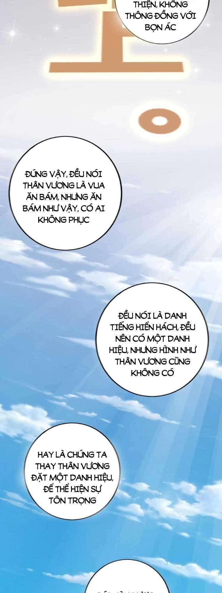 Mở Đầu Nữ Đế Làm Chính Cung Chapter 65 - 8