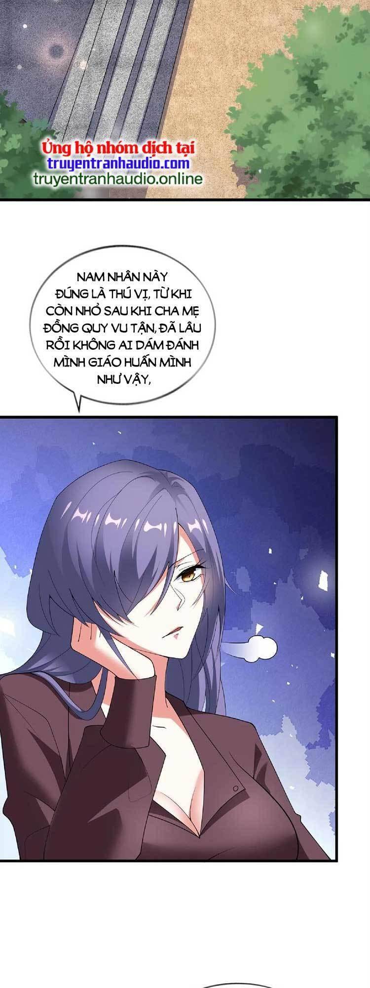 Mở Đầu Nữ Đế Làm Chính Cung Chapter 67 - 16