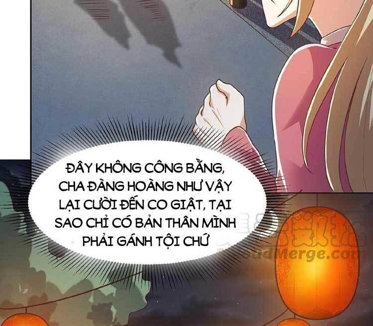 Mở Đầu Nữ Đế Làm Chính Cung Chapter 69 - 17