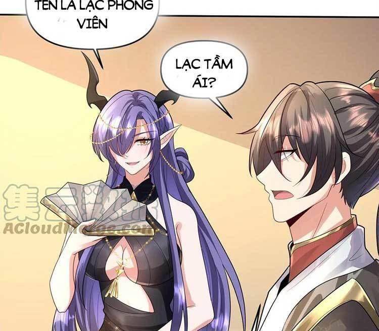 Mở Đầu Nữ Đế Làm Chính Cung Chapter 71 - 17