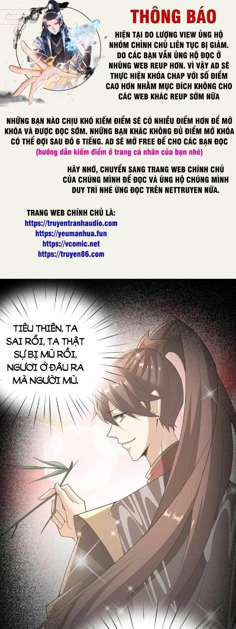 Mở Đầu Nữ Đế Làm Chính Cung Chapter 74 - 1