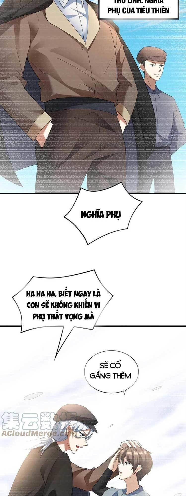 Mở Đầu Nữ Đế Làm Chính Cung Chapter 75 - 11