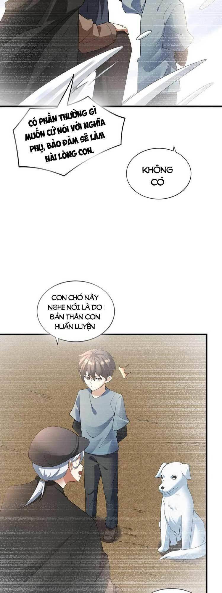 Mở Đầu Nữ Đế Làm Chính Cung Chapter 75 - 12
