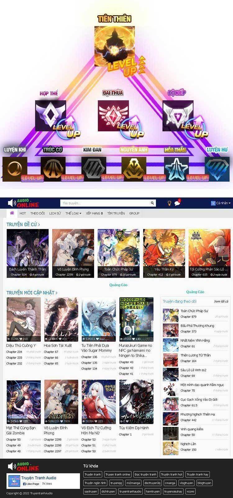 Mở Đầu Nữ Đế Làm Chính Cung Chapter 75 - 24