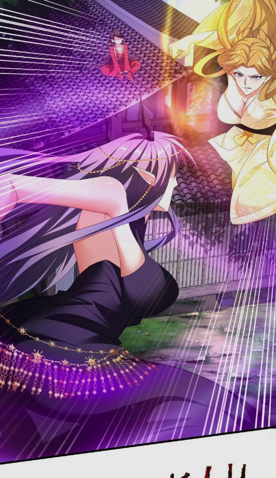 Mở Đầu Nữ Đế Làm Chính Cung Chapter 87 - 13