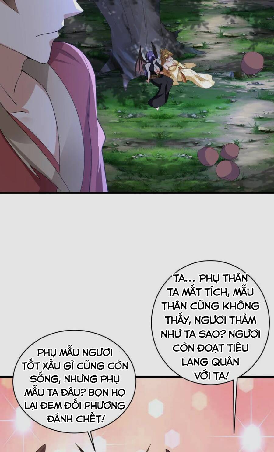 Mở Đầu Nữ Đế Làm Chính Cung Chapter 87 - 19