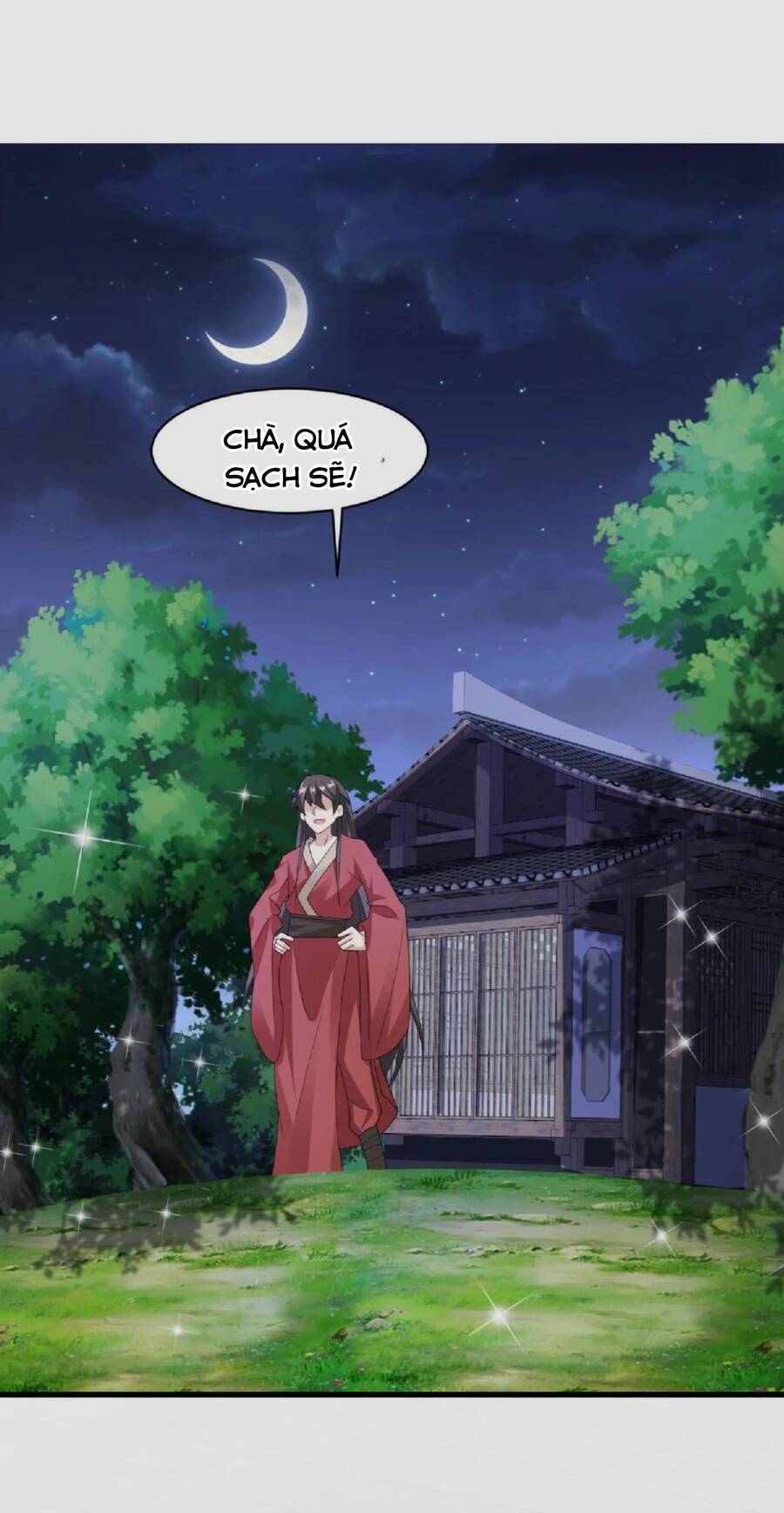 Mở Đầu Nữ Đế Làm Chính Cung Chapter 87 - 30