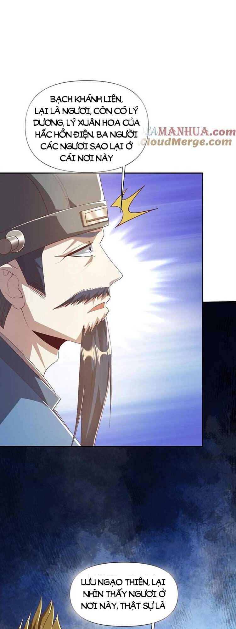 Mở Đầu Nữ Đế Làm Chính Cung Chapter 108 - 13