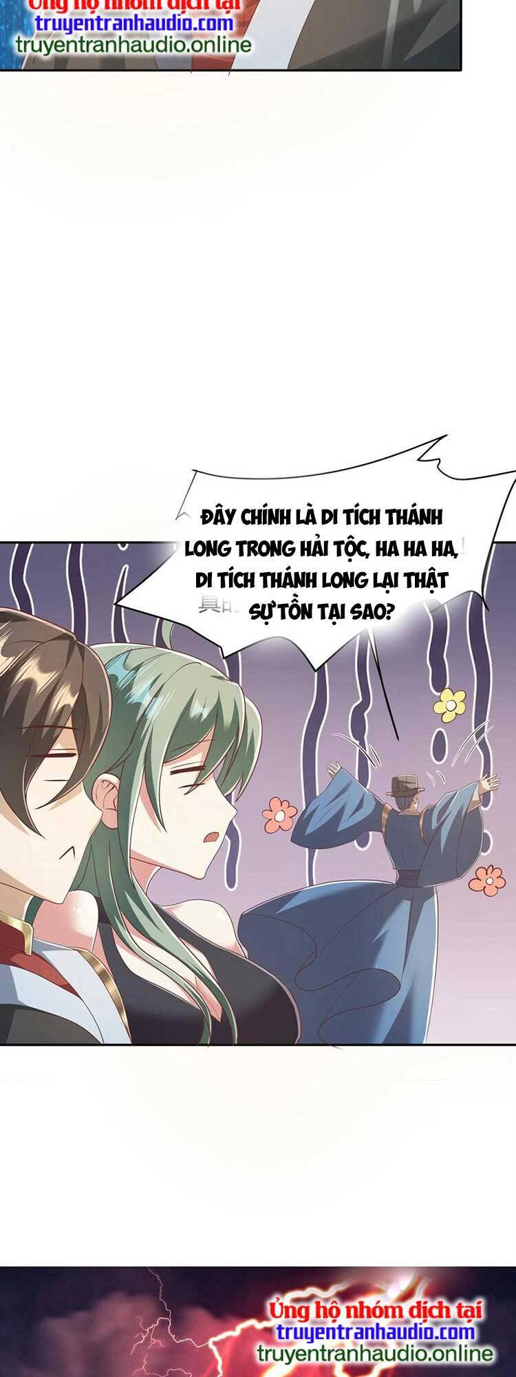 Mở Đầu Nữ Đế Làm Chính Cung Chapter 108 - 8