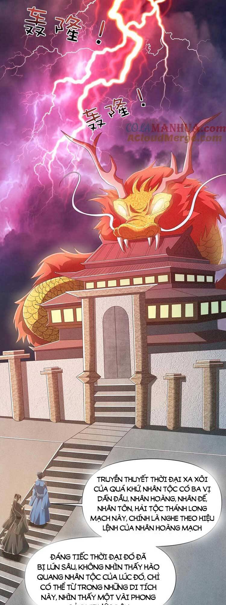 Mở Đầu Nữ Đế Làm Chính Cung Chapter 108 - 9