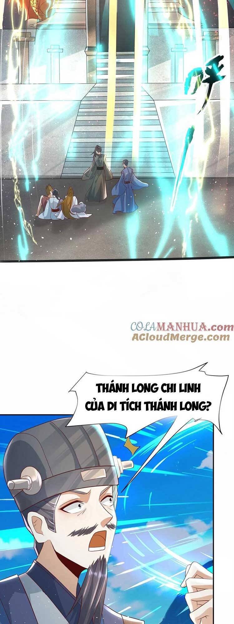 Mở Đầu Nữ Đế Làm Chính Cung Chapter 109 - 10