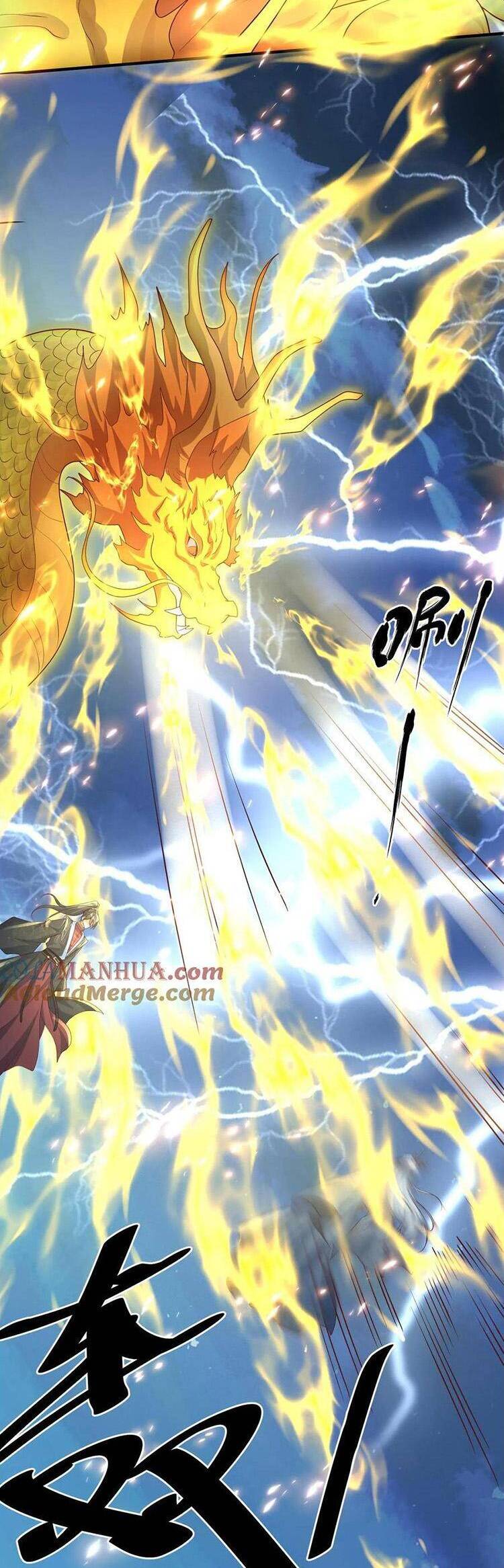Mở Đầu Nữ Đế Làm Chính Cung Chapter 110 - 12