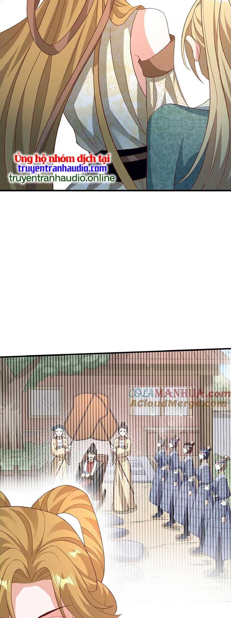 Mở Đầu Nữ Đế Làm Chính Cung Chapter 112 - 15