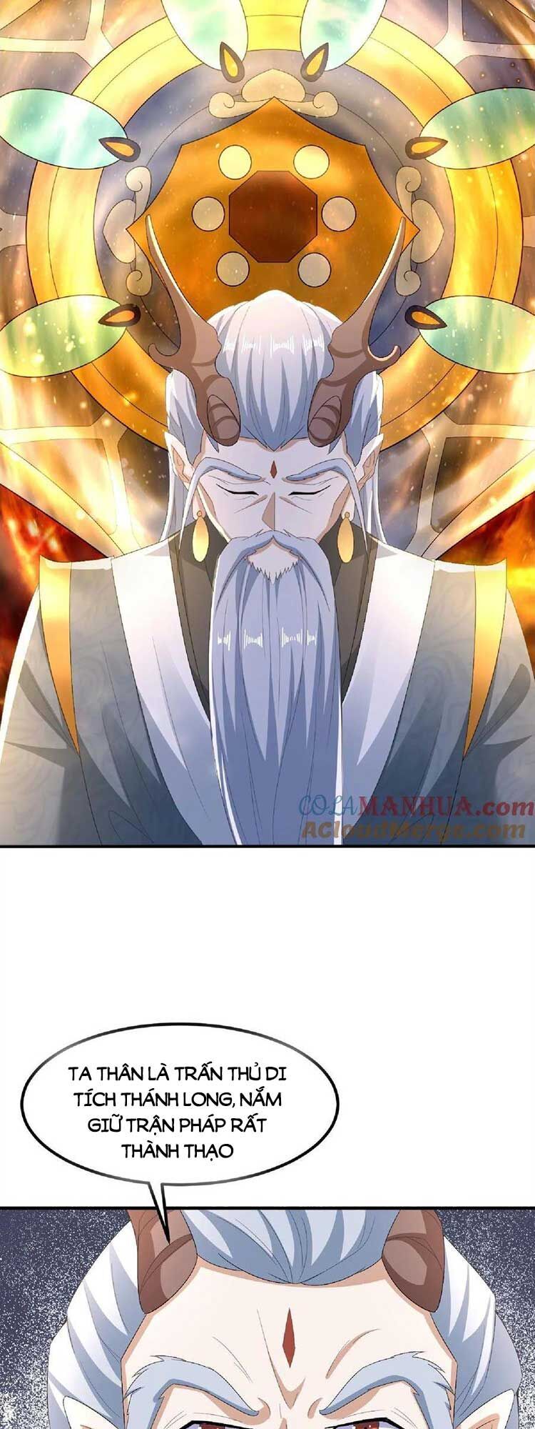 Mở Đầu Nữ Đế Làm Chính Cung Chapter 122 - 10
