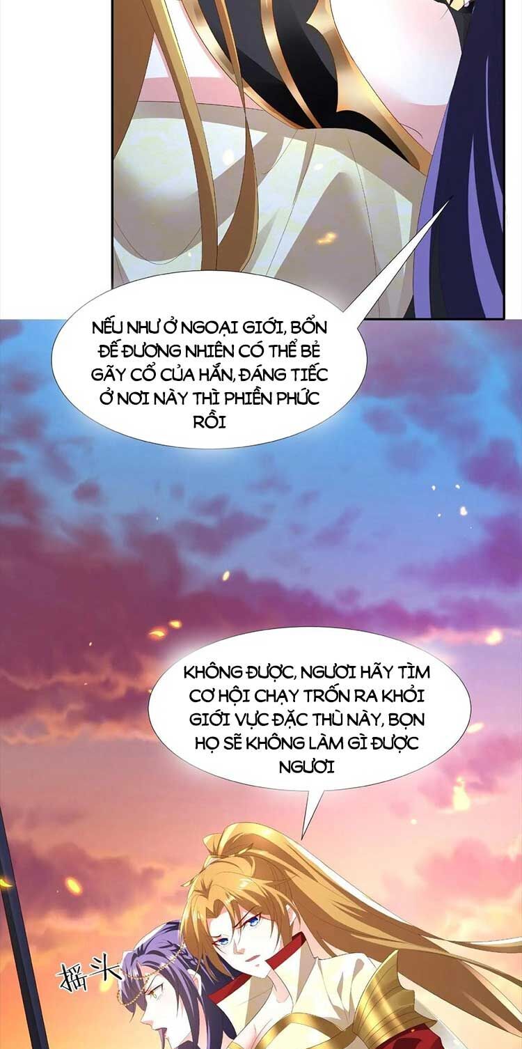Mở Đầu Nữ Đế Làm Chính Cung Chapter 125 - 22