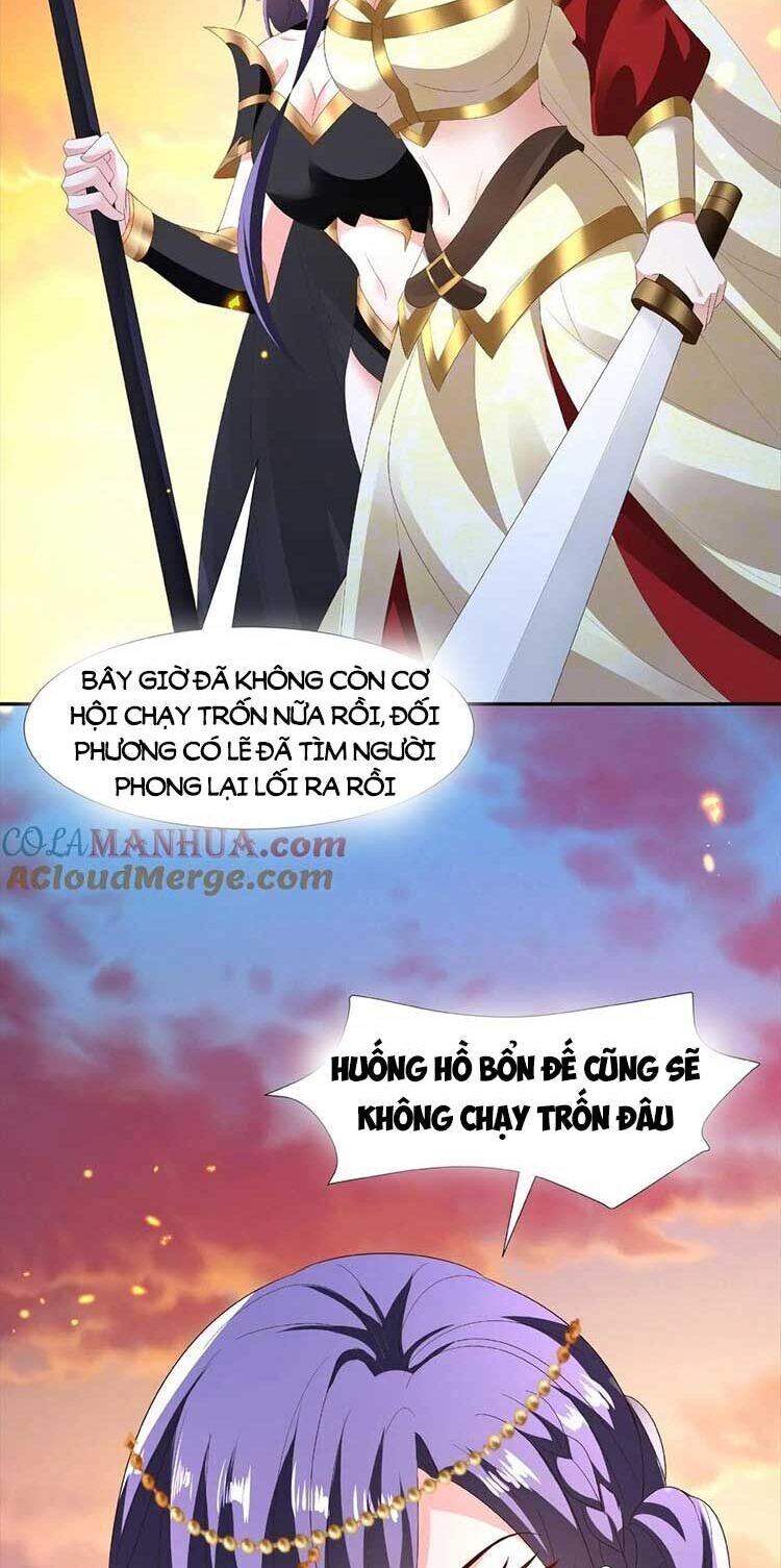 Mở Đầu Nữ Đế Làm Chính Cung Chapter 125 - 23