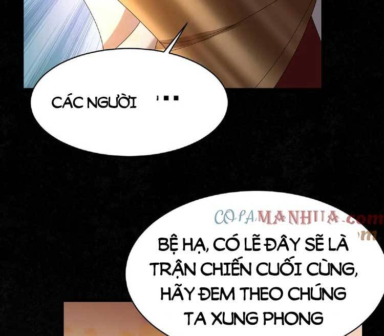 Mở Đầu Nữ Đế Làm Chính Cung Chapter 126 - 17