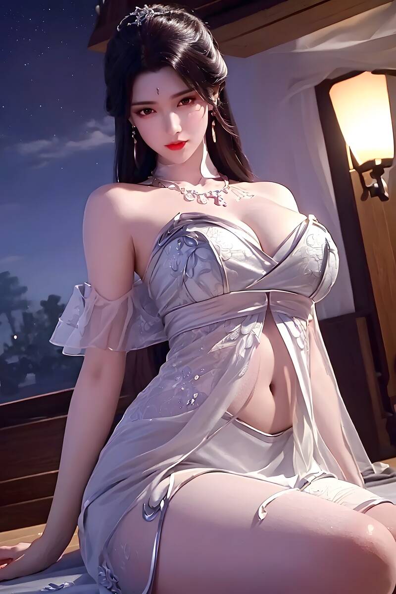 Mở Đầu Nữ Đế Làm Chính Cung Chapter 126 - 31