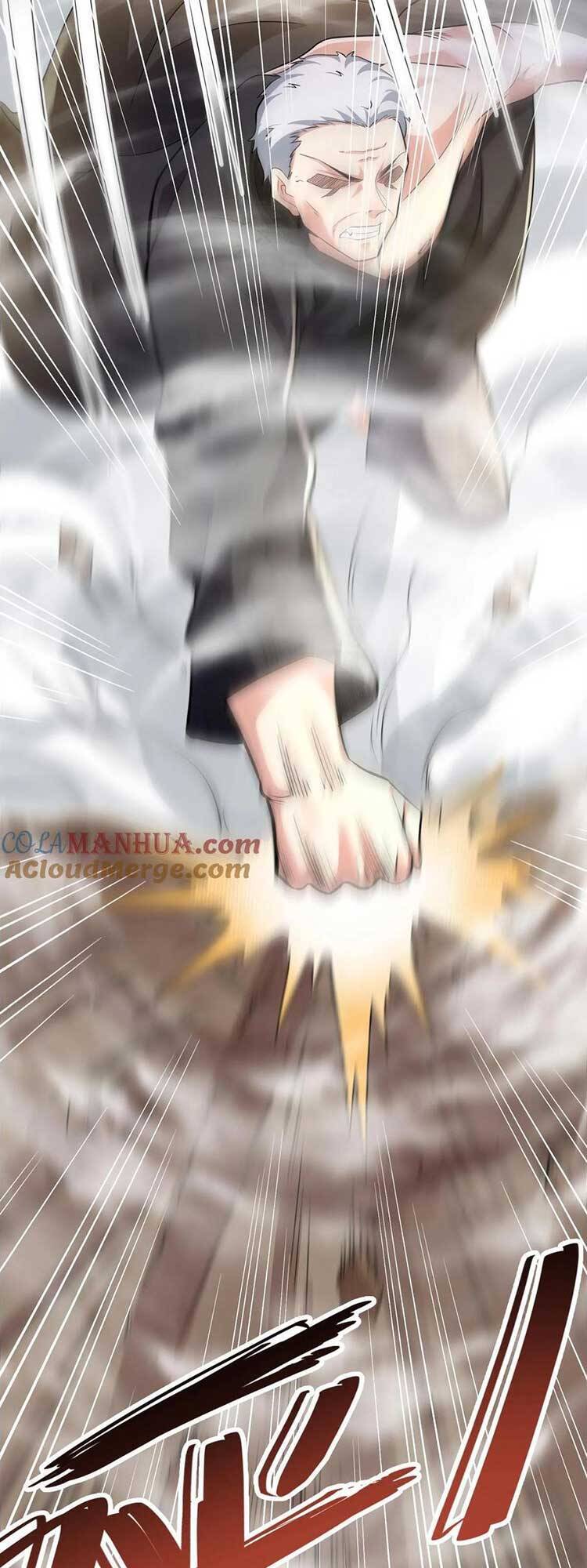 Mở Đầu Nữ Đế Làm Chính Cung Chapter 128 - 14