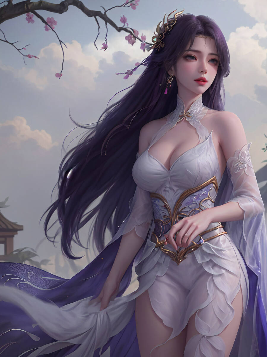 Mở Đầu Nữ Đế Làm Chính Cung Chapter 128 - 20