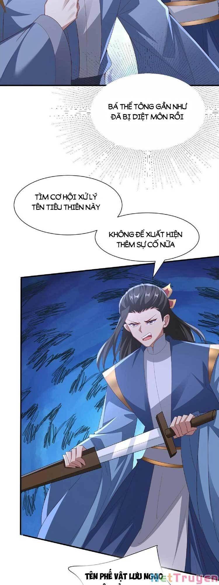 Mở Đầu Nữ Đế Làm Chính Cung Chapter 130 - 16