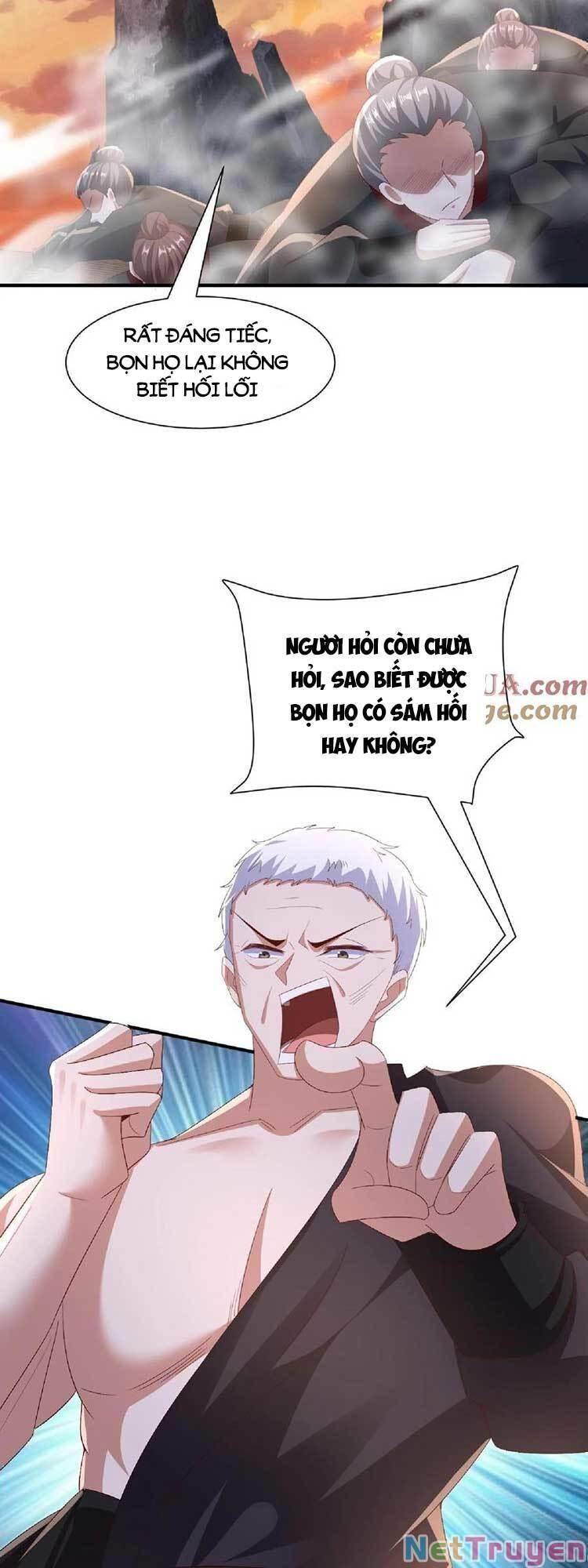 Mở Đầu Nữ Đế Làm Chính Cung Chapter 130 - 10