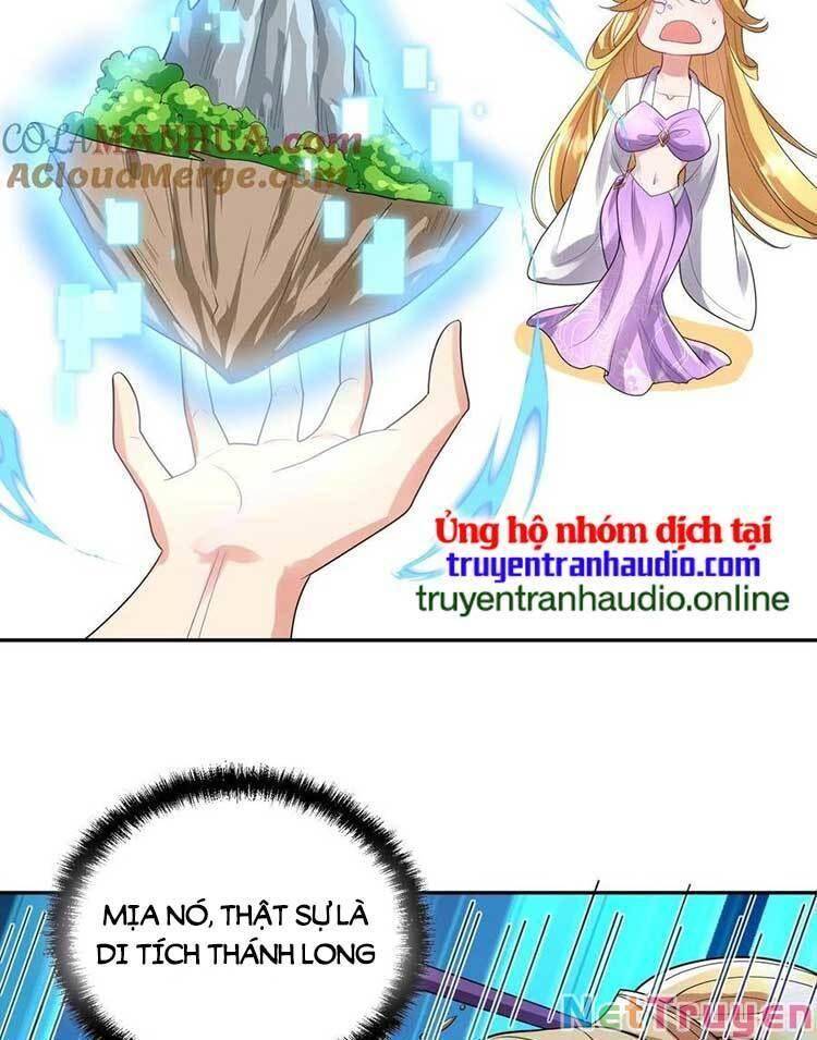 Mở Đầu Nữ Đế Làm Chính Cung Chapter 133 - 16