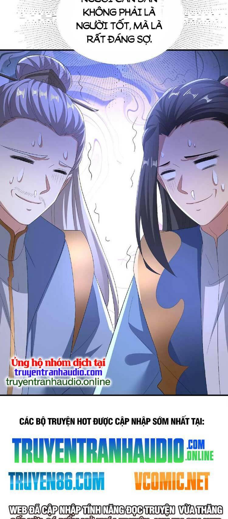 Mở Đầu Nữ Đế Làm Chính Cung Chapter 138 - 21