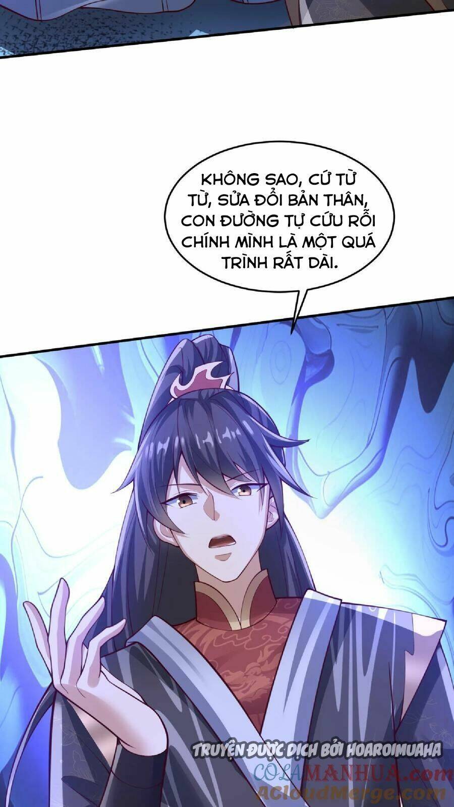 Mở Đầu Nữ Đế Làm Chính Cung Chapter 139 - 25
