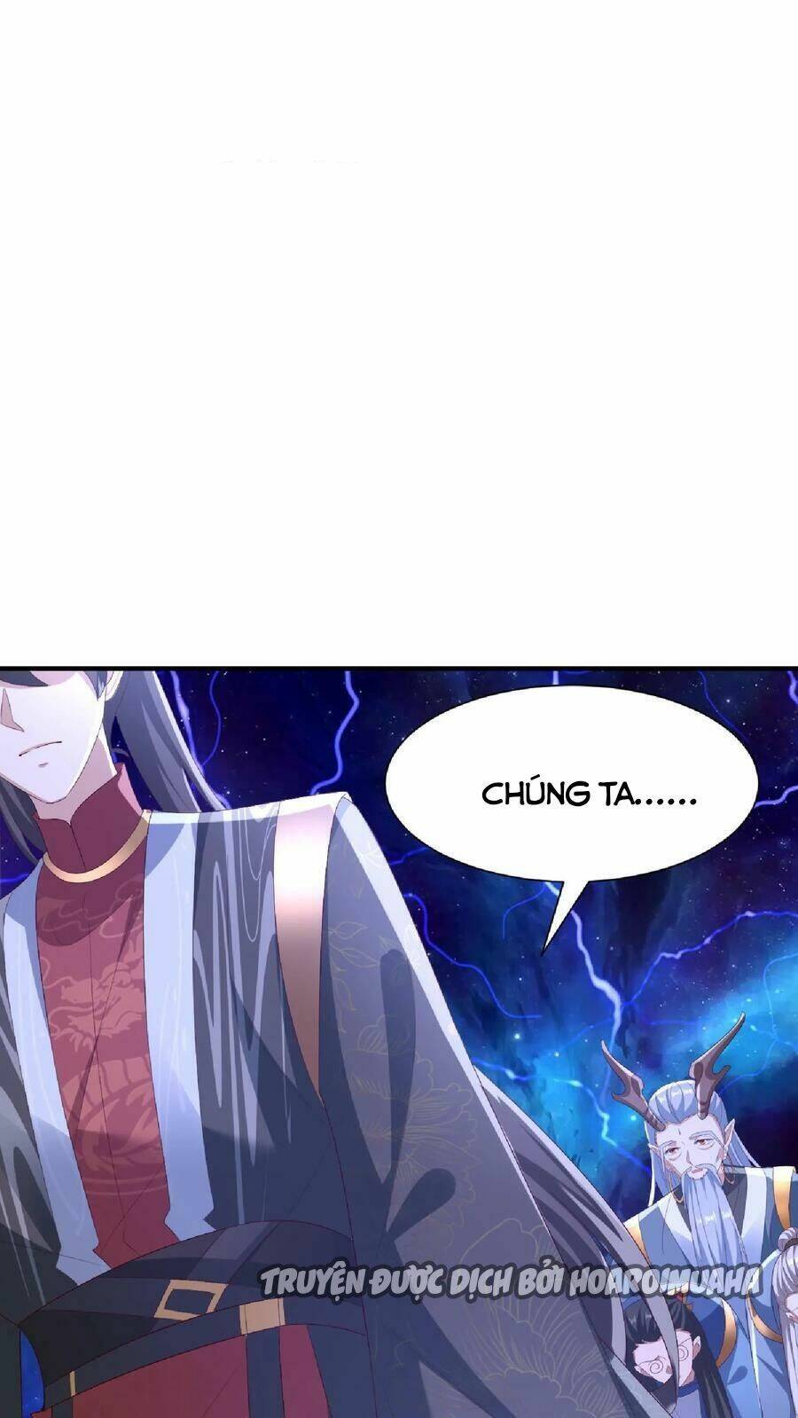 Mở Đầu Nữ Đế Làm Chính Cung Chapter 140 - 2