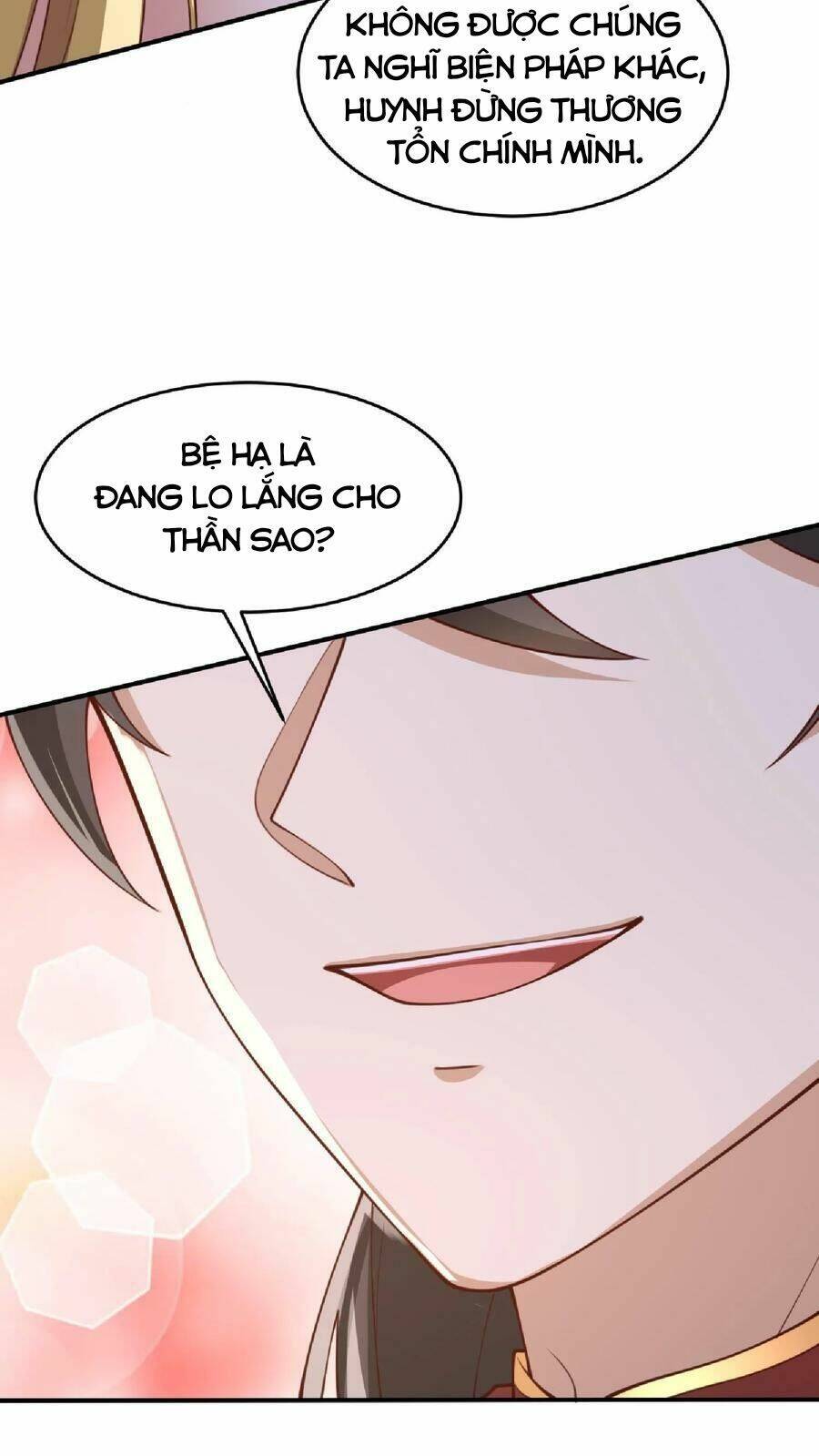 Mở Đầu Nữ Đế Làm Chính Cung Chapter 144 - 34