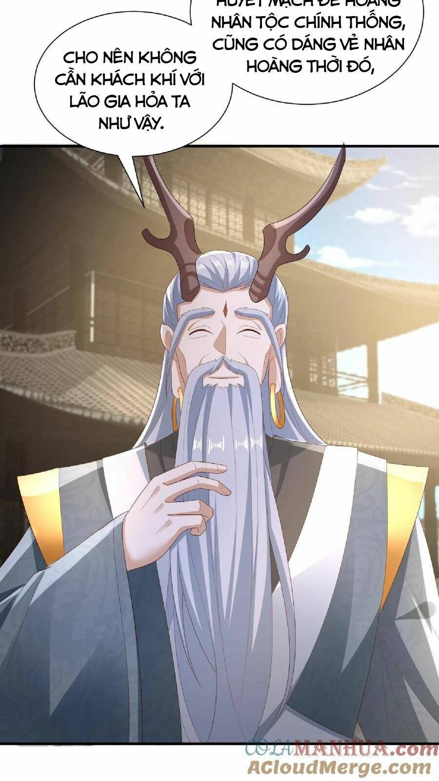 Mở Đầu Nữ Đế Làm Chính Cung Chapter 145 - 5