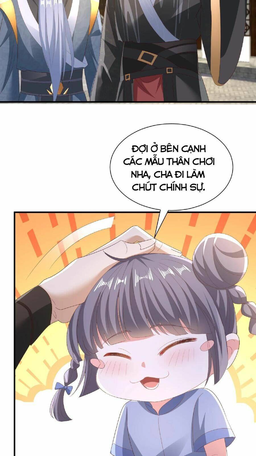Mở Đầu Nữ Đế Làm Chính Cung Chapter 145 - 8