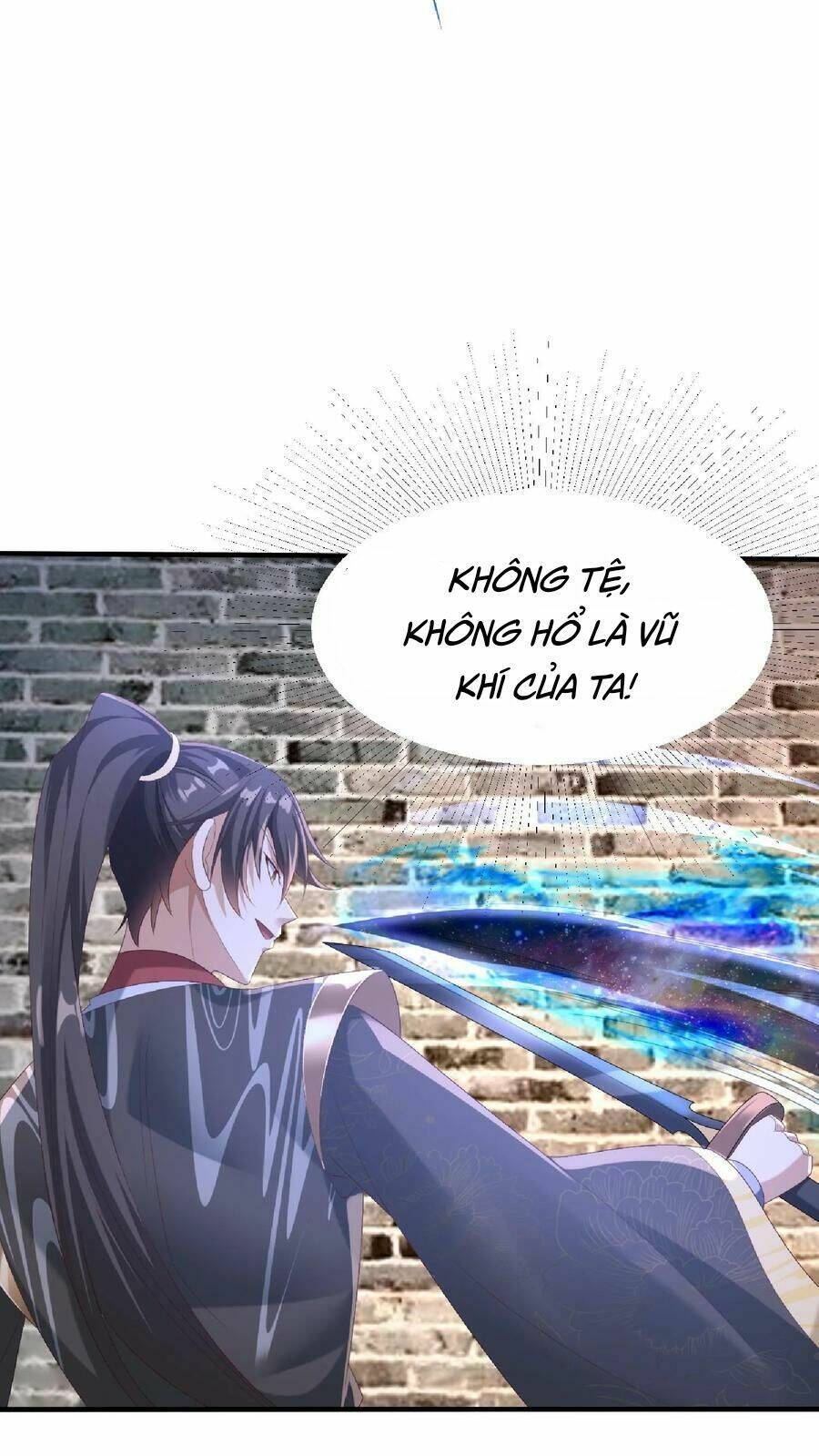 Mở Đầu Nữ Đế Làm Chính Cung Chapter 146 - 13