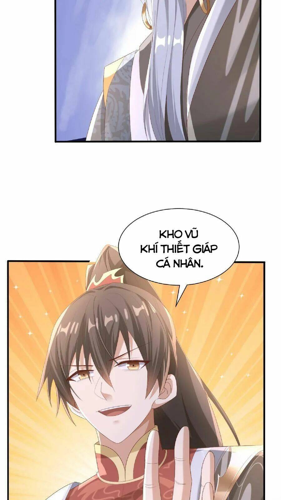 Mở Đầu Nữ Đế Làm Chính Cung Chapter 146 - 5