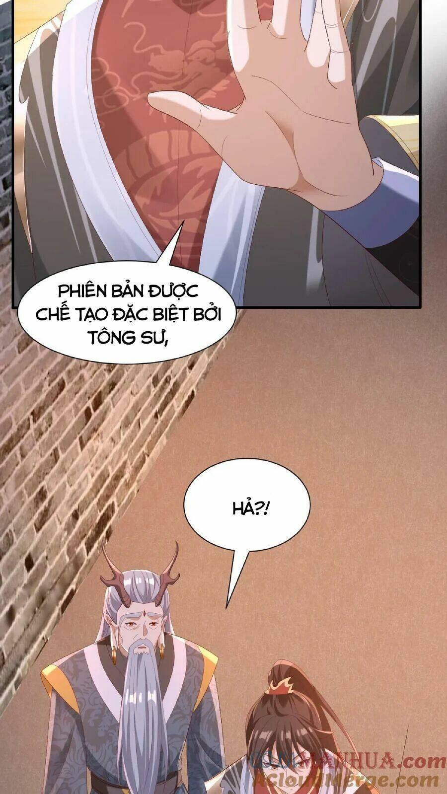 Mở Đầu Nữ Đế Làm Chính Cung Chapter 146 - 6