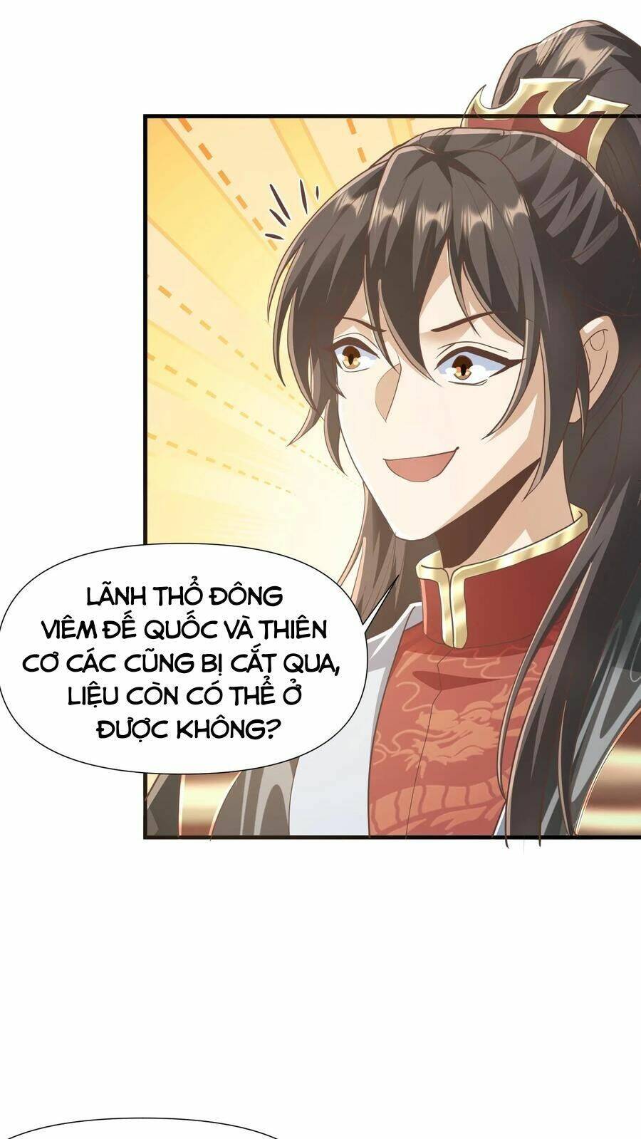 Mở Đầu Nữ Đế Làm Chính Cung Chapter 147 - 10