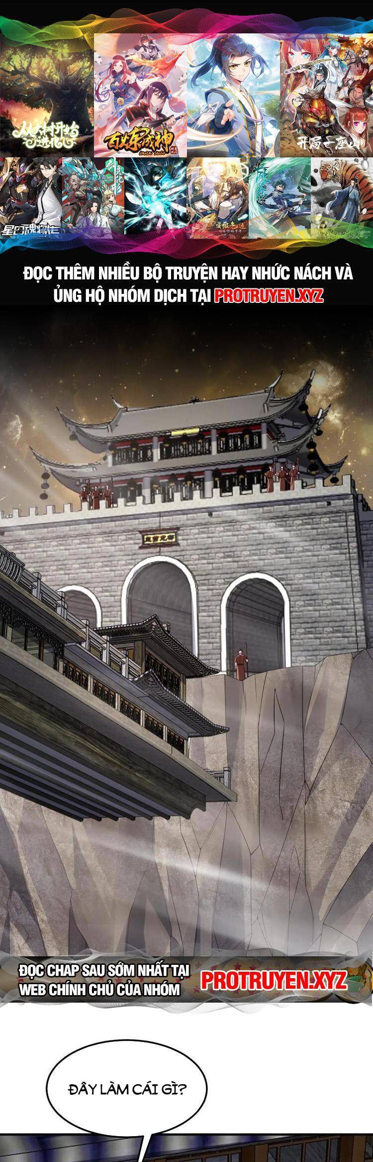 Mở Đầu Nữ Đế Làm Chính Cung Chapter 224 - 1