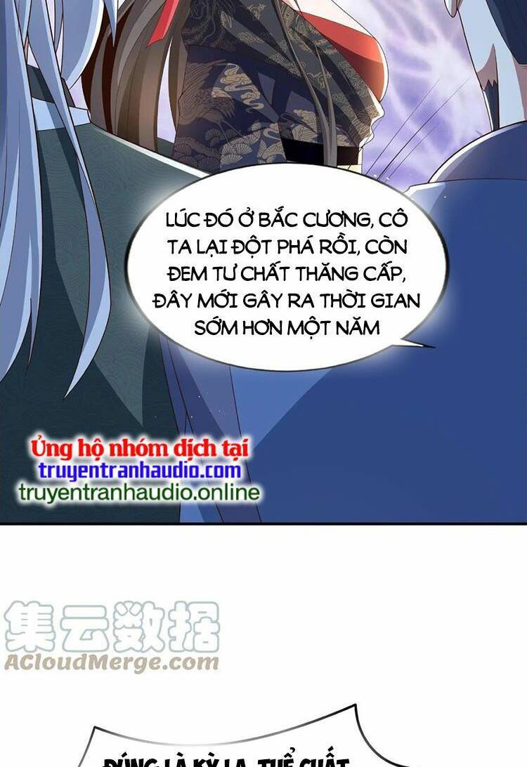 Mở Đầu Nữ Đế Làm Chính Cung Chapter 78 - 15