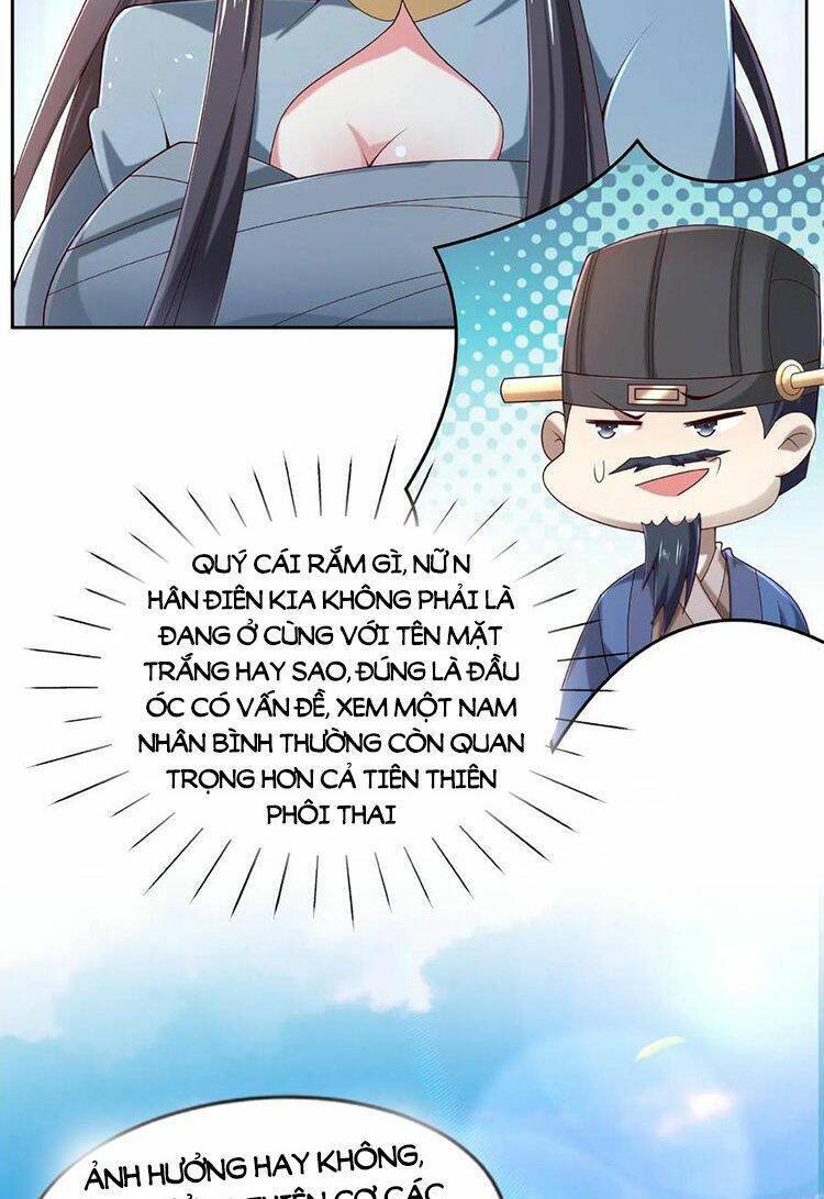 Mở Đầu Nữ Đế Làm Chính Cung Chapter 78 - 19