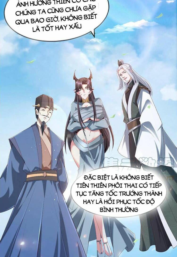 Mở Đầu Nữ Đế Làm Chính Cung Chapter 78 - 20
