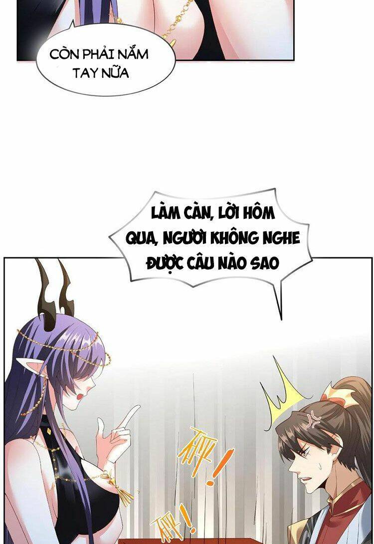 Mở Đầu Nữ Đế Làm Chính Cung Chapter 78 - 4