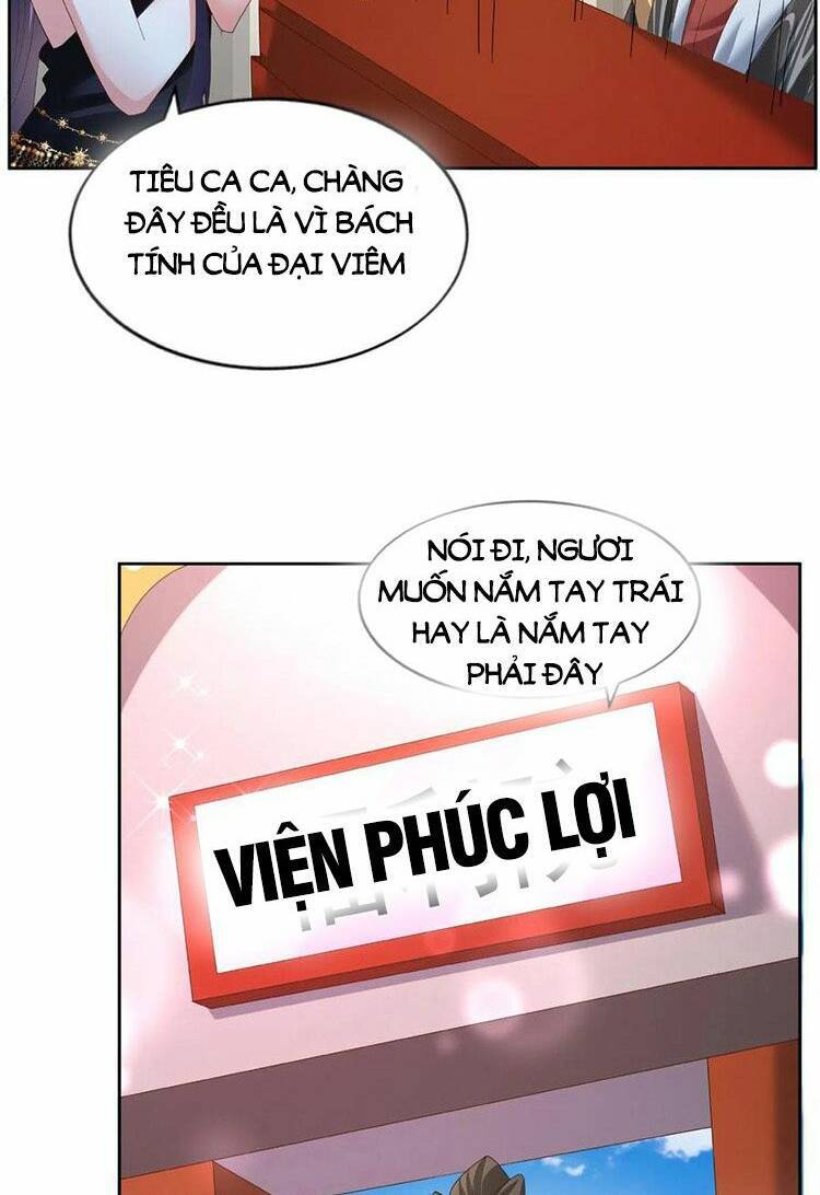 Mở Đầu Nữ Đế Làm Chính Cung Chapter 78 - 5