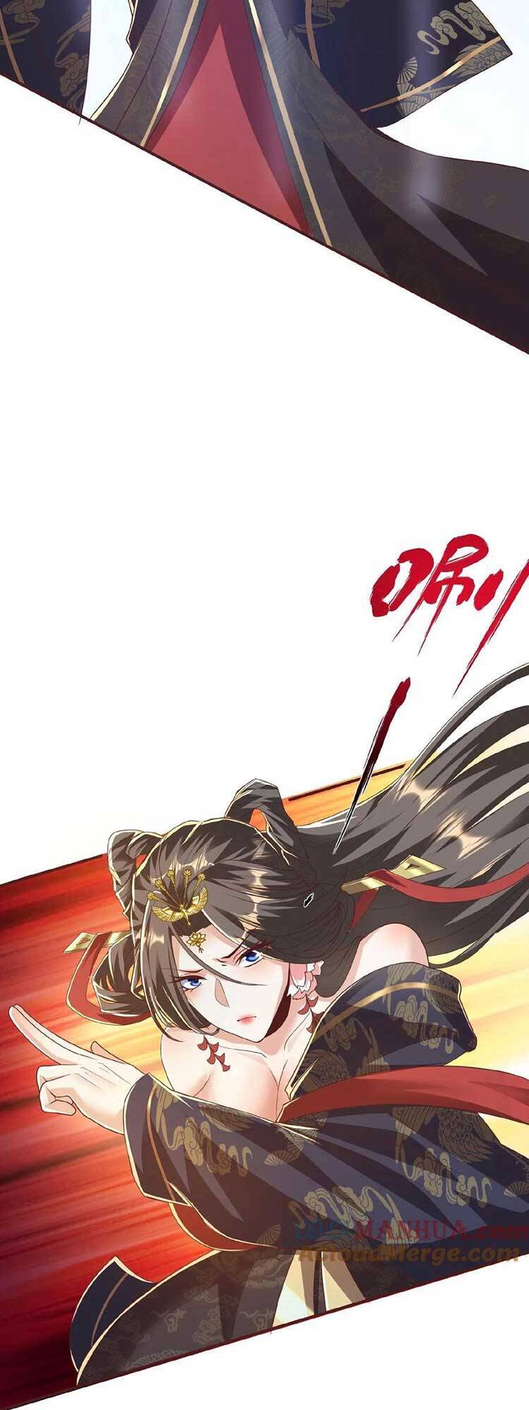 Mở Đầu Nữ Đế Làm Chính Cung Chapter 79 - 11