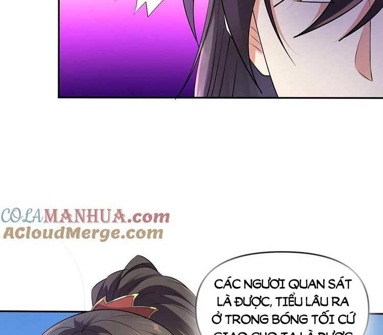 Mở Đầu Nữ Đế Làm Chính Cung Chapter 82 - 17