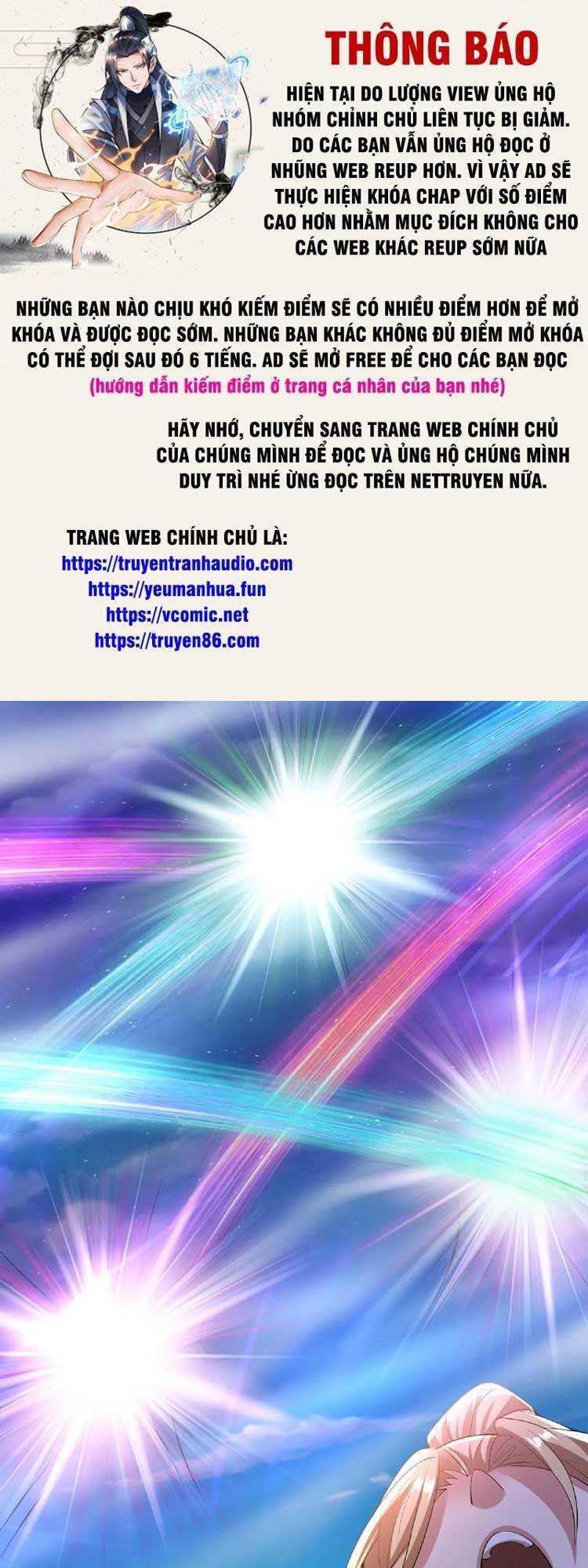 Mở Đầu Nữ Đế Làm Chính Cung Chapter 83 - 1