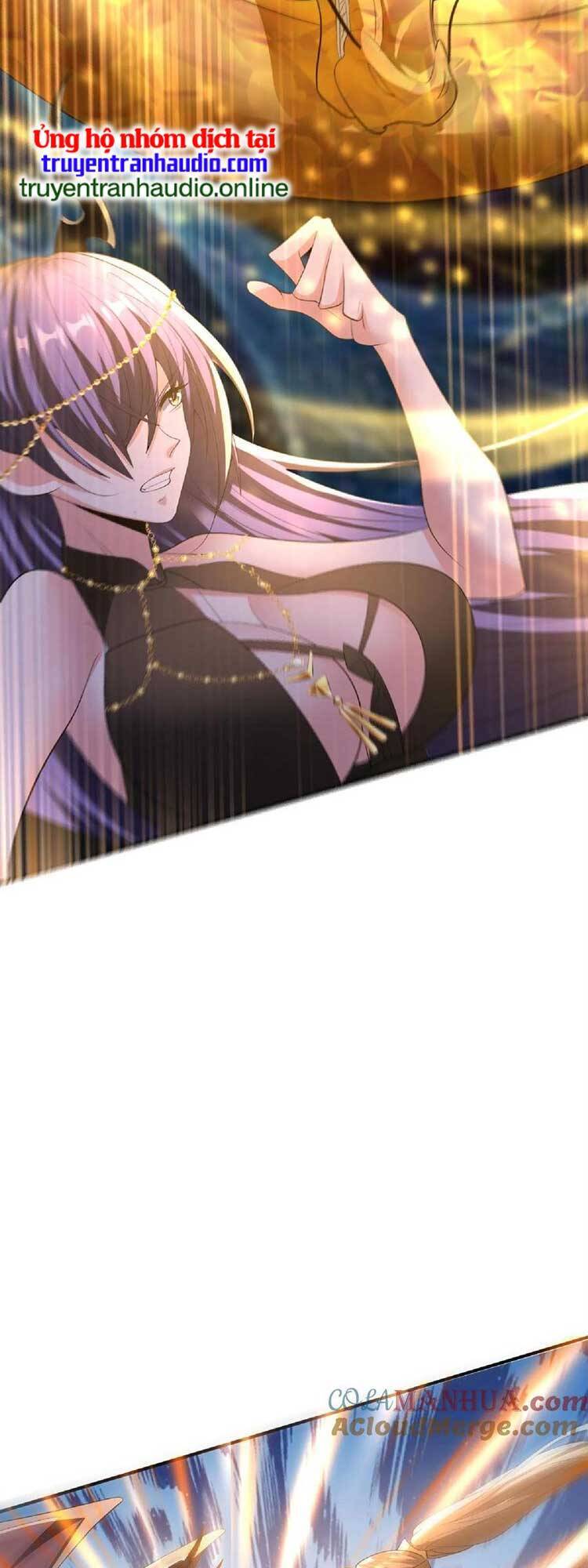 Mở Đầu Nữ Đế Làm Chính Cung Chapter 83 - 15